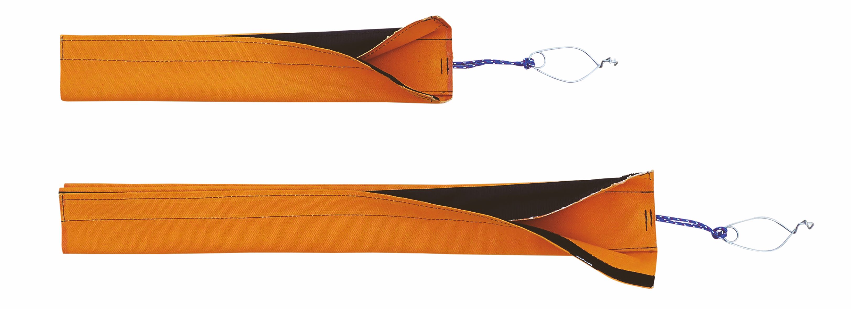 ロープガードフラット