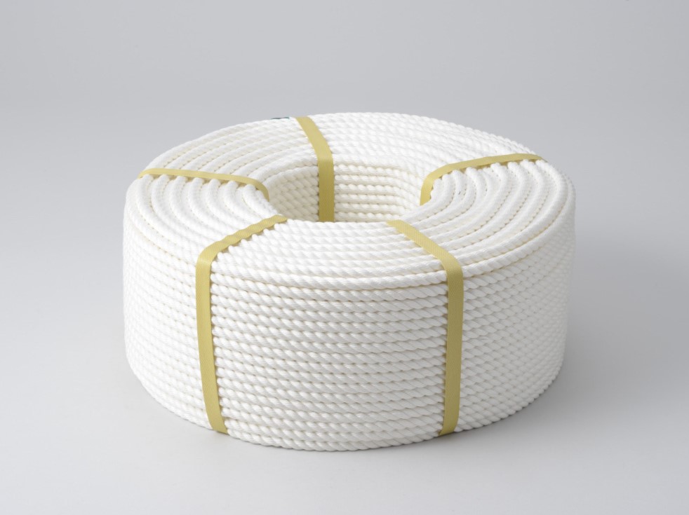 ビニロンSロープ