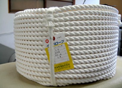 ビニロンロープ