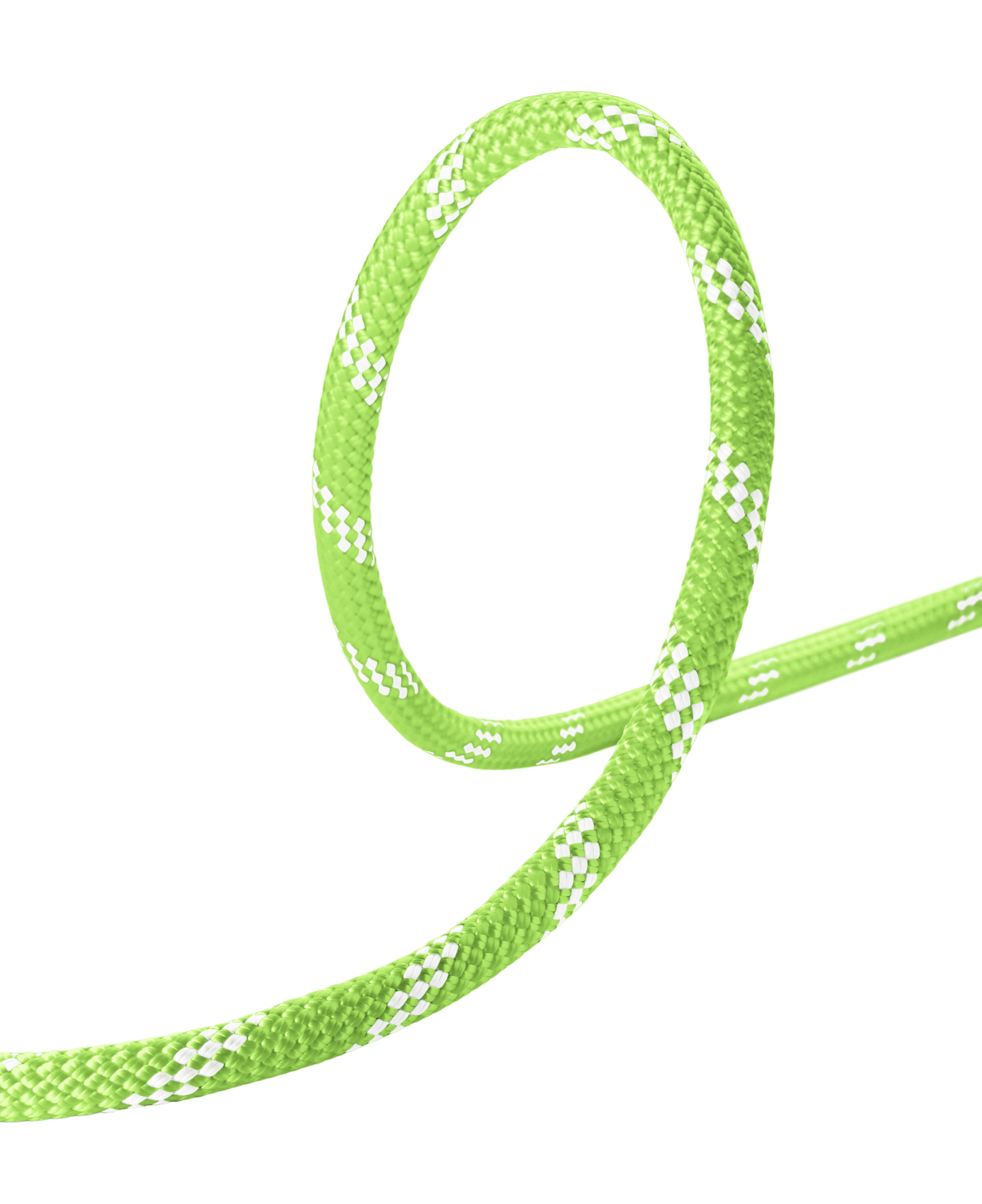 エンデューロスタティック　ネオングリーン