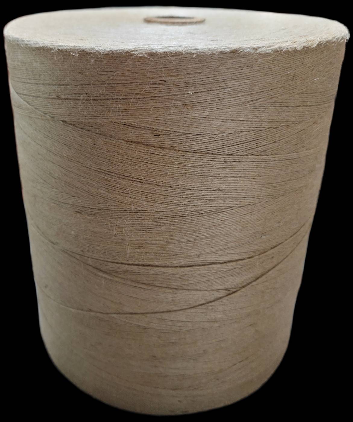 ジュート単糸 4巻入