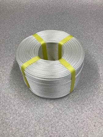 ナイロン金剛打ロープ