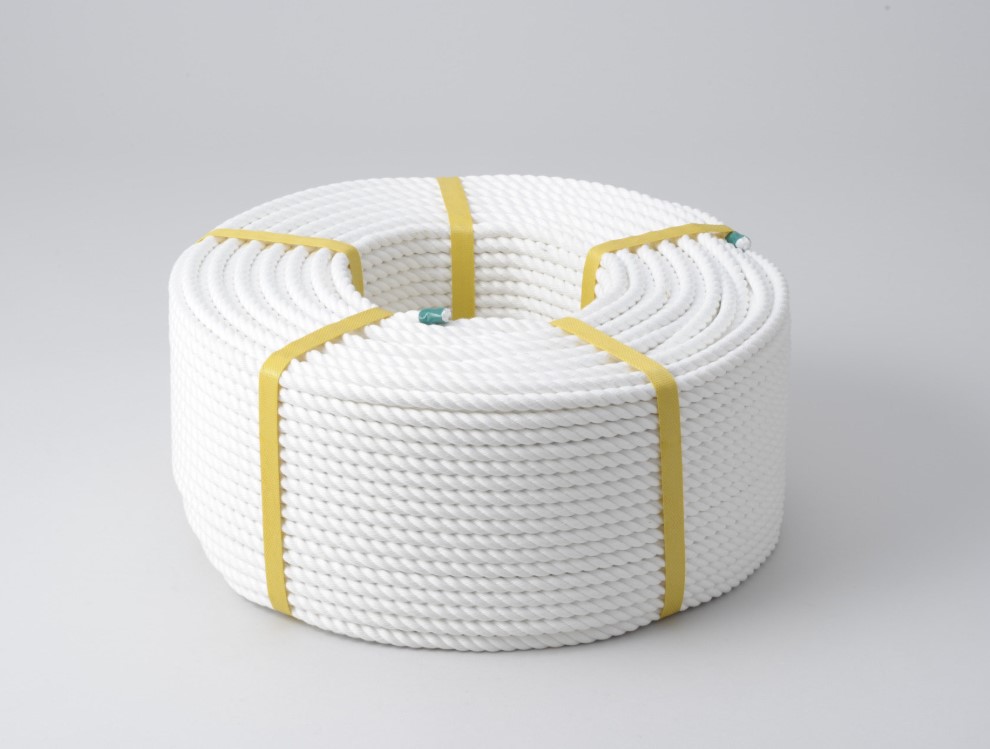 ポリエステルロープ