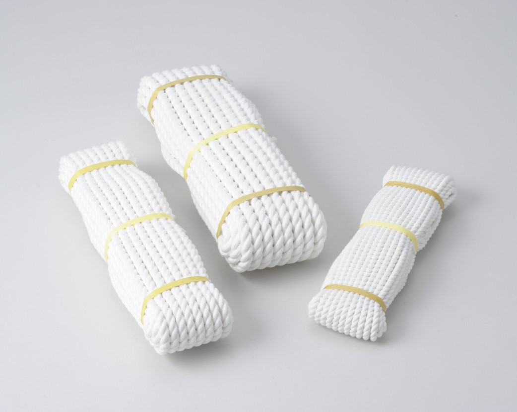 ポリエステルトラックロープ