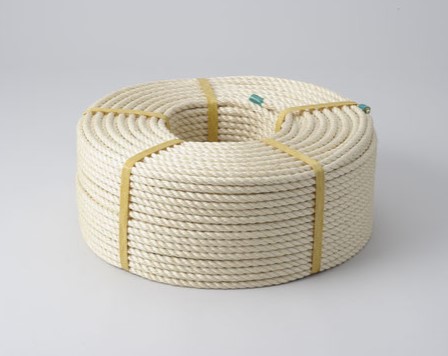 サイザルロープ