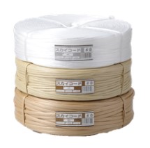 スカイコード 白 5巻入