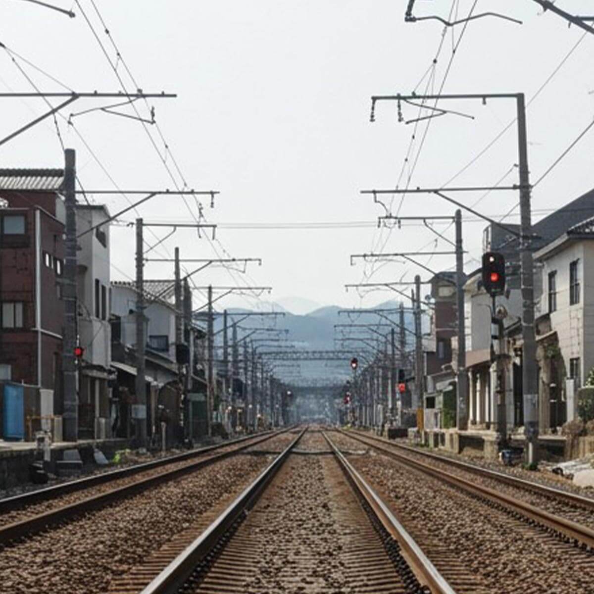 鉄道関連